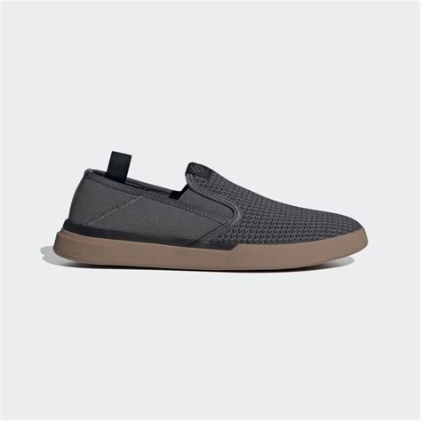 adidas sleuth slip on|Adidas 5 10 sleuth.